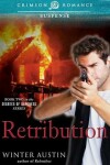 Book cover for Retribution