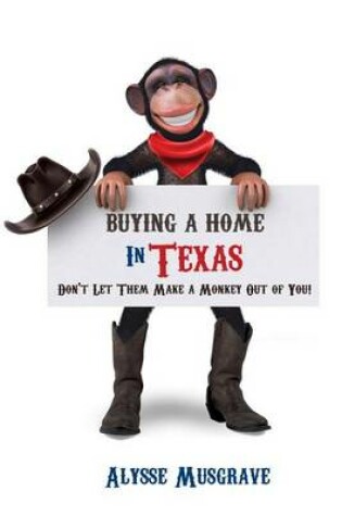 Cover of Buying a Home in Texas