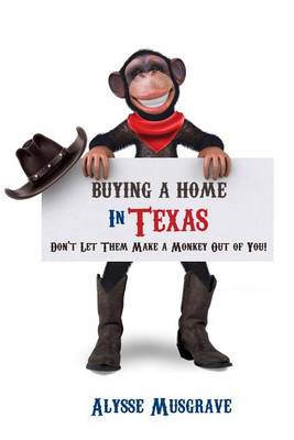 Cover of Buying a Home in Texas