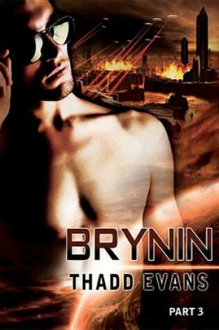 Cover of Brynin 3