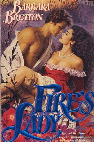 Cover of Fire's Lady
