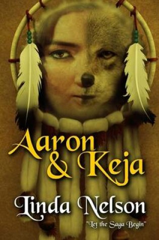 Cover of Aaron & Keja