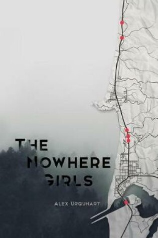 Cover of The Nowhere Girls