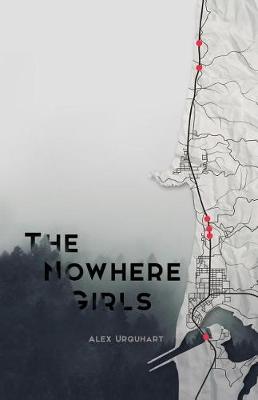 Book cover for The Nowhere Girls