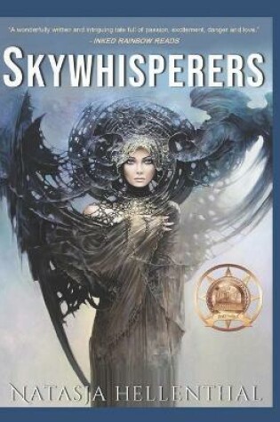 Cover of SkyWhisperers