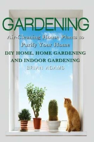 Cover of Gardening
