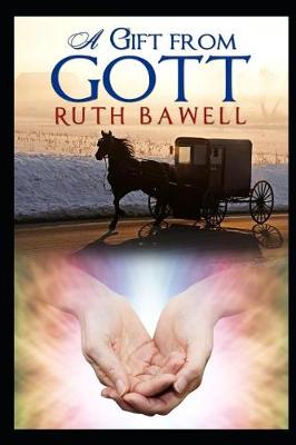 Book cover for A Gift from Gott
