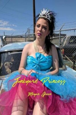 Cover of Junkyard Princess