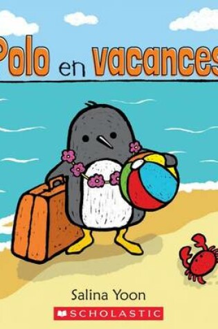 Cover of Polo En Vacances