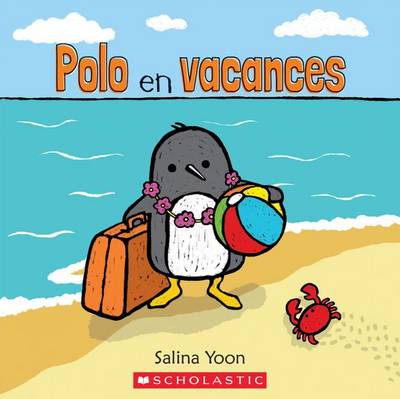 Book cover for Polo En Vacances