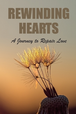 Book cover for Rewinding Hearts