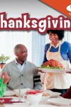 Book cover for Thanksgiving