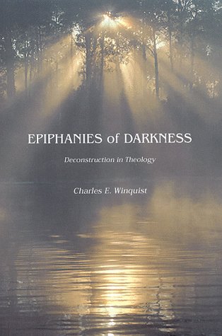 Cover of Epiphanies of Darkness