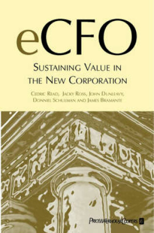 Cover of eCFO