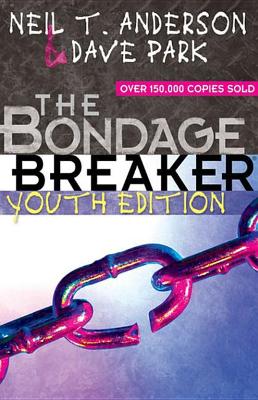 Book cover for The Bondage Breaker(r) Youth Edition