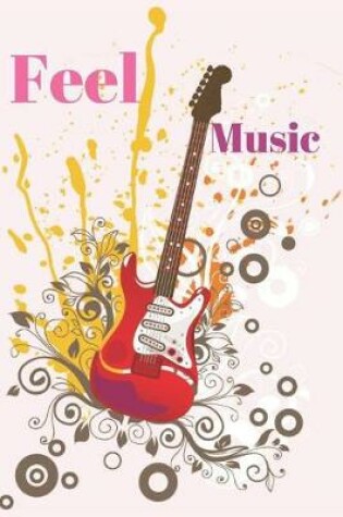 Cover of Feel Music