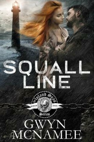 Cover of Squall Line