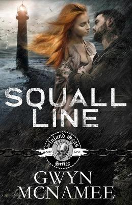 Cover of Squall Line