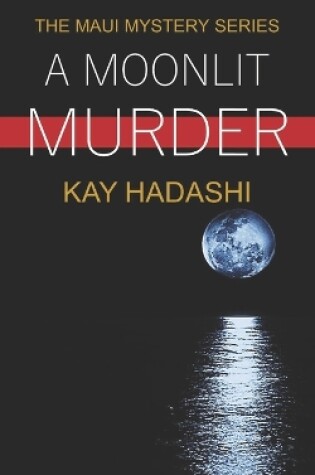 Cover of A Moonlit Murder