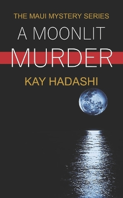 Book cover for A Moonlit Murder