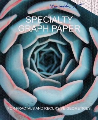 Cover of Specialty Graph Paper