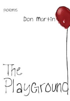 Book cover for The Playground