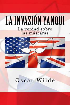 Book cover for La Invacion Yanqui