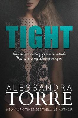Book cover for Tight