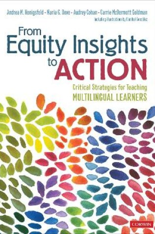 Cover of From Equity Insights to Action