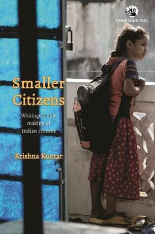 Cover of Smaller Citizens: