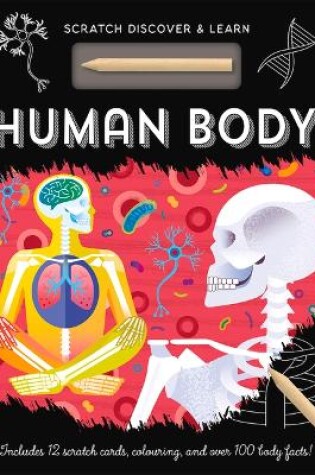 Cover of Human Body