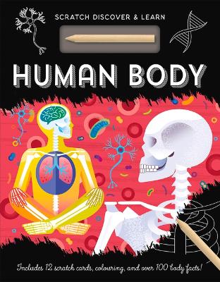 Cover of Human Body