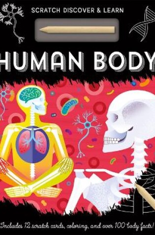 Cover of Human Body