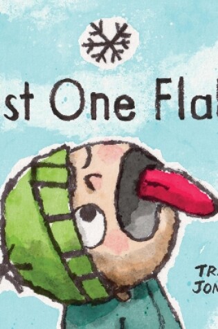 Cover of Just One Flake