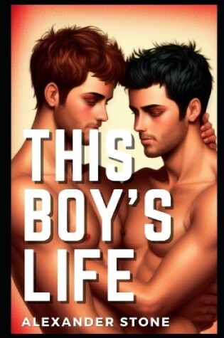 Cover of This Boy's Life