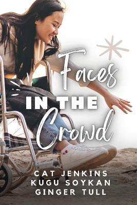Book cover for Faces in the Crowd