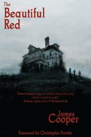 Cover of The Beautiful Red