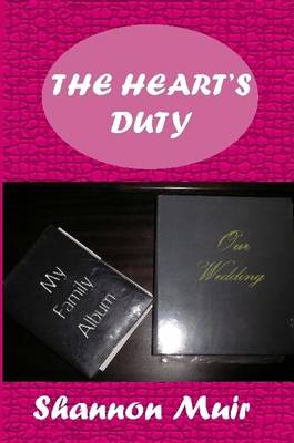 Book cover for The Heart's Duty