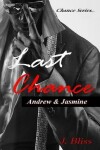 Book cover for Last Chance