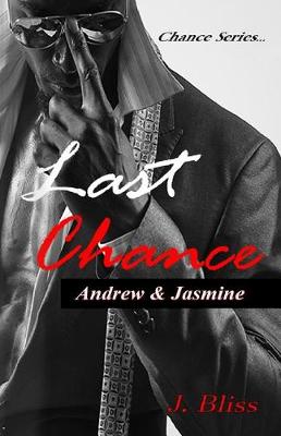 Book cover for Last Chance