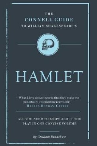 Cover of The Connell Guide To Shakespeare's Hamlet