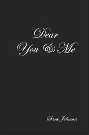 Cover of Dear You & Me