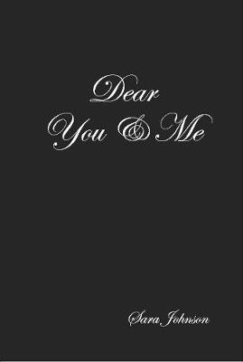 Book cover for Dear You & Me