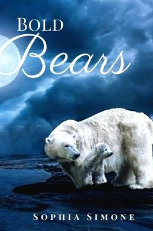 Cover of Bold Bears