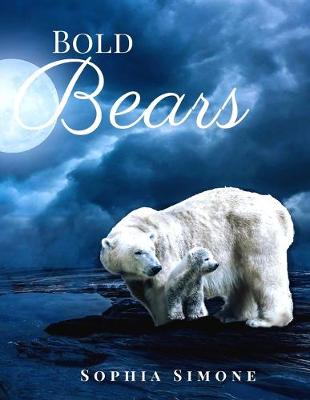 Book cover for Bold Bears