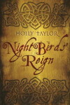 Book cover for Night Birds Reign