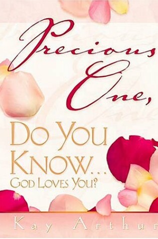 Cover of Precious One