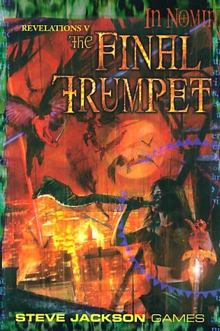 Cover of Final Trumpet