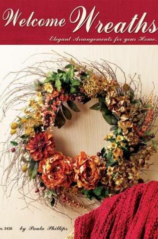 Cover of Welcome Wreaths