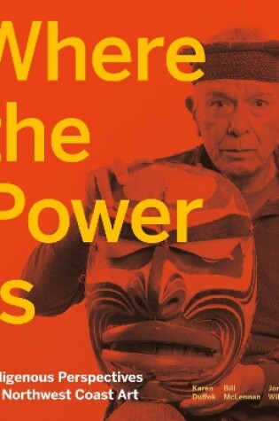 Cover of Where the Power Is
